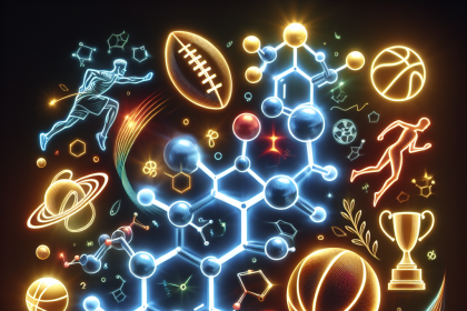 Sodium levothyroxine: secret of successful athletes