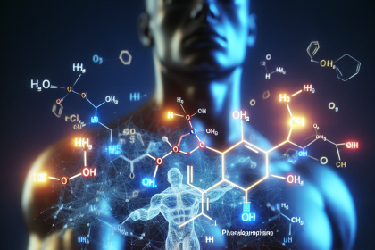 Testosterone phenylpropionate: impact on athletes' energy metabolism