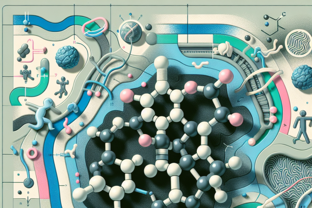 Testosterone propionate: analyzing its effects on metabolism