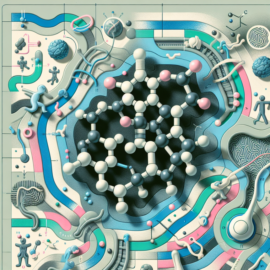 Testosterone propionate: analyzing its effects on metabolism