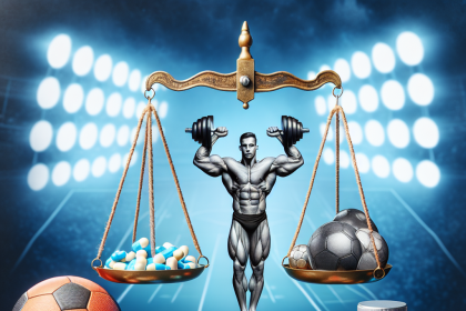 The debate surrounding testosterone cypionate use in sports