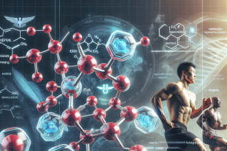 Trenbolone and its impact on physical endurance
