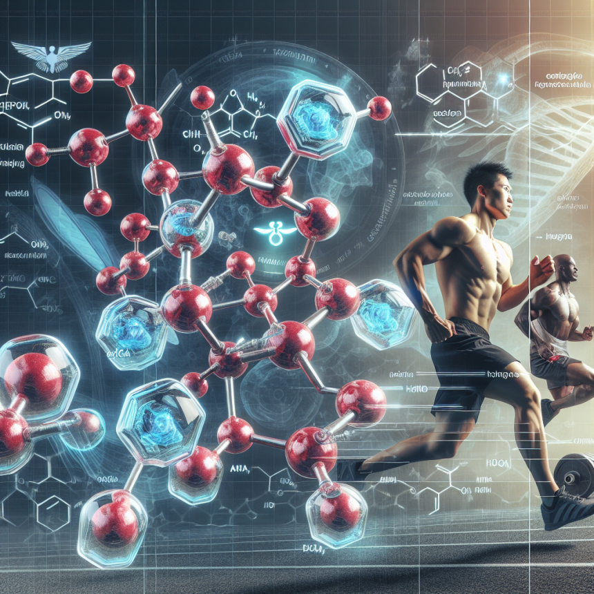 Trenbolone and its impact on physical endurance