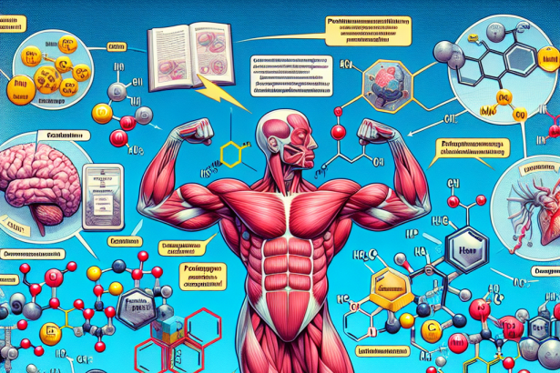 Trenbolone as a performance-enhancing substance: analysis and consequences