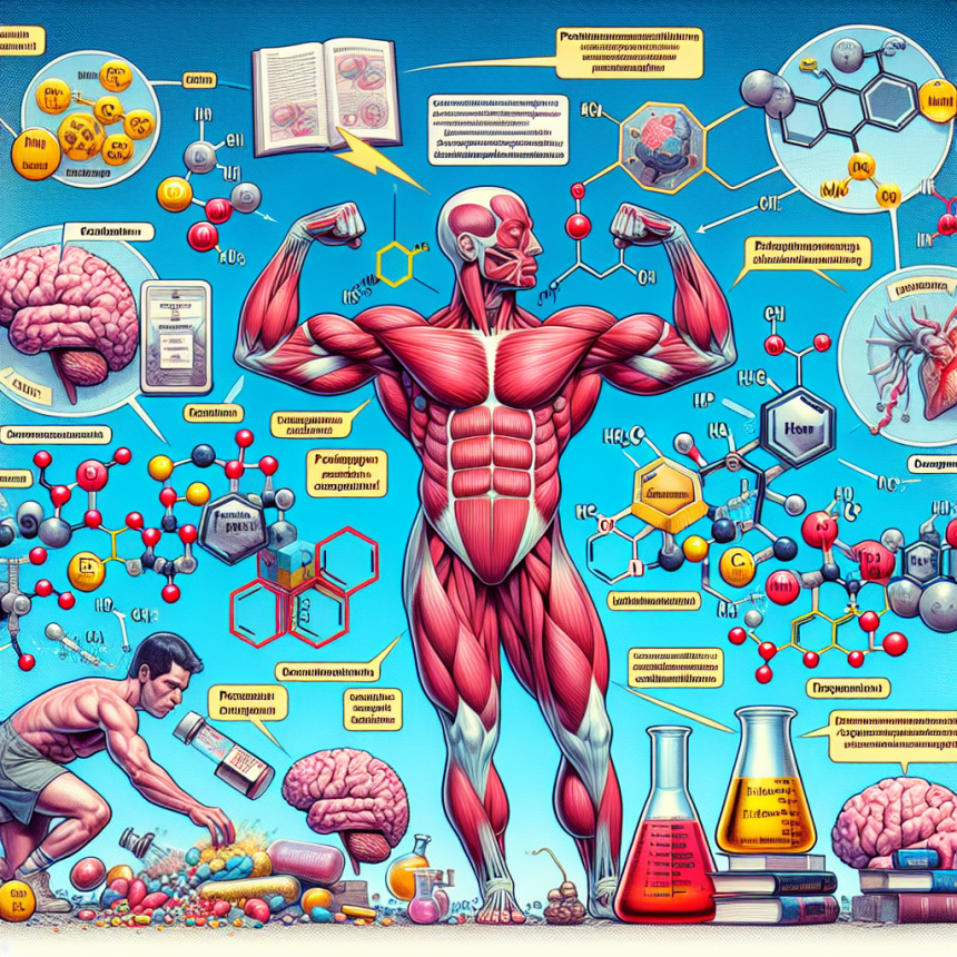 Trenbolone as a performance-enhancing substance: analysis and consequences