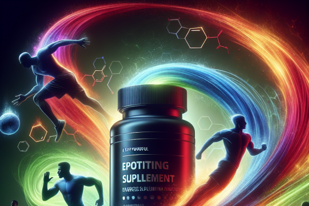 Trenbolone mix: powerful anabolic steroid for athletes