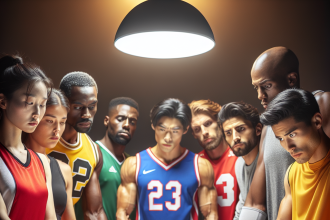 Trenbolone mix usage among professional athletes