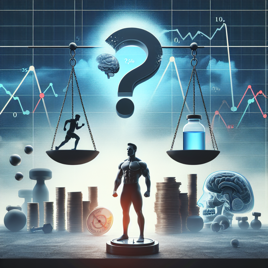 Water-based testosterone suspension and sports performance: myth or reality?