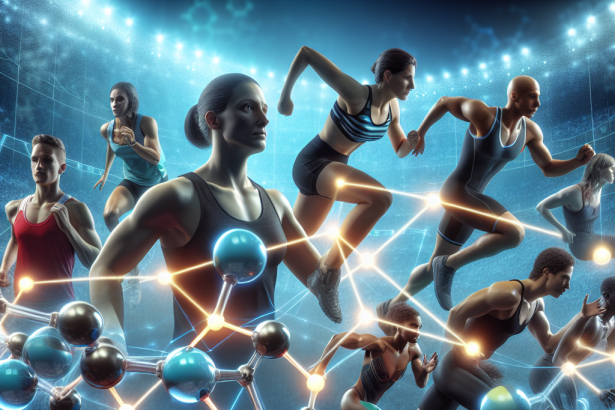 Anastrozole: a safe alternative for estrogen control in sports