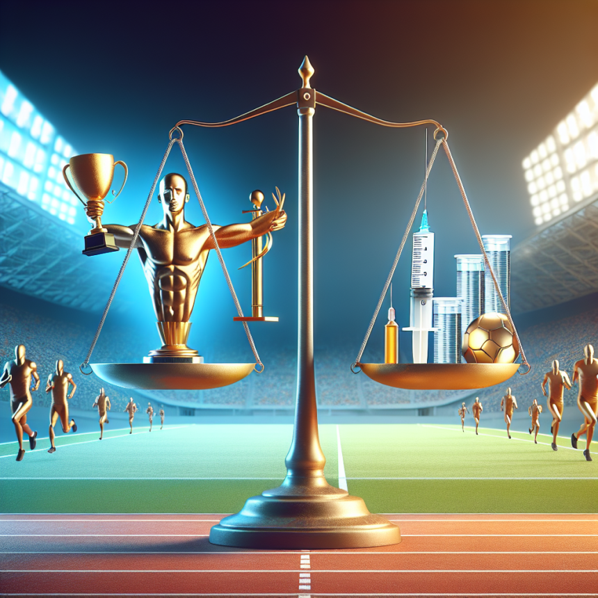 benefits and risks of using retatrutide in sports