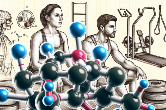 Clenbuterol: support for muscle recovery after training