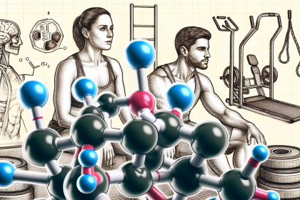 Clenbuterol: support for muscle recovery after training