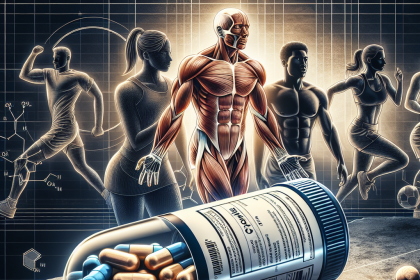 Cytomel: a useful supplement for lean muscle in athletes