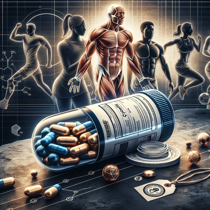 Cytomel: a useful supplement for lean muscle in athletes