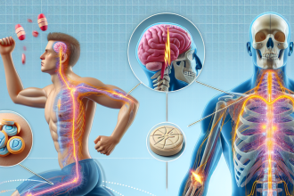 Effects of dapoxetine (priligy) on the central nervous system during physical activity