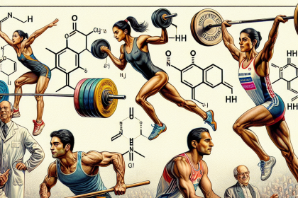 Exemestane: a new ally for elite athletes