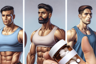 Exemestane use in preventing gynecomastia among athletes