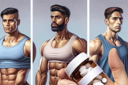 Exemestane use in preventing gynecomastia among athletes