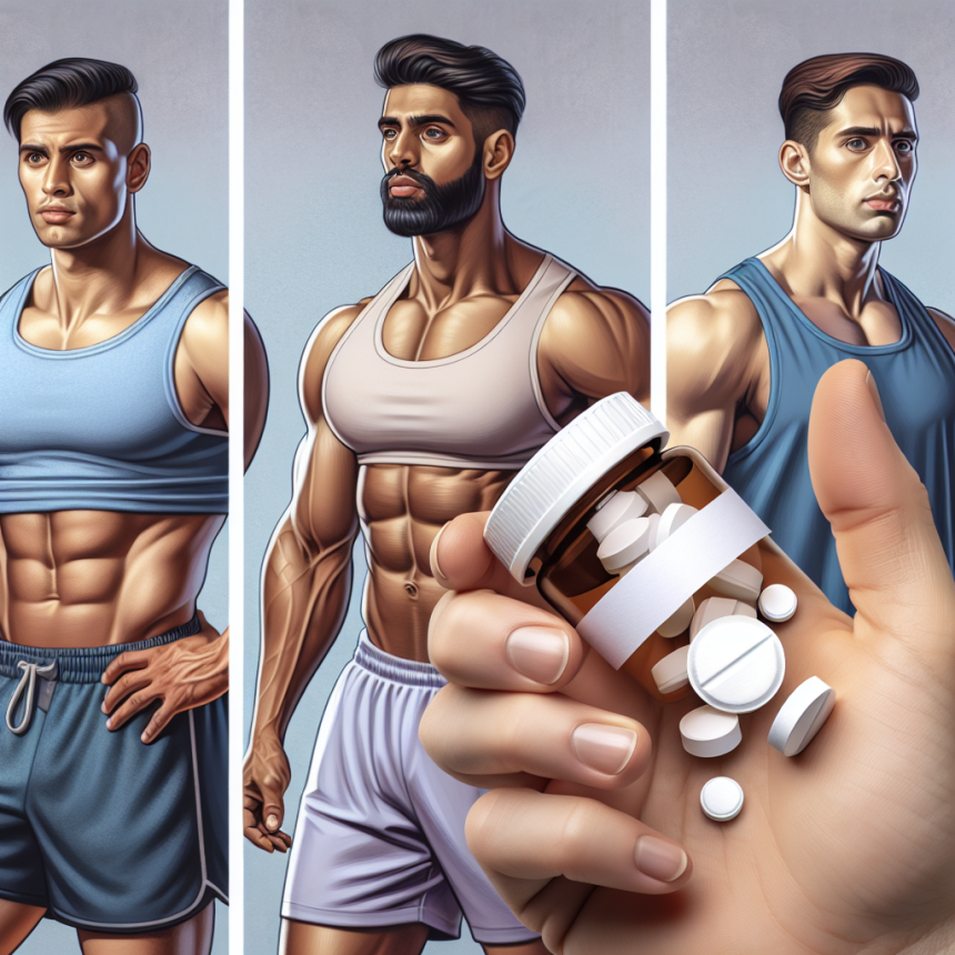 Exemestane use in preventing gynecomastia among athletes