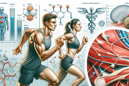 Exploring liraglutide as a performance-enhancing substance in sports