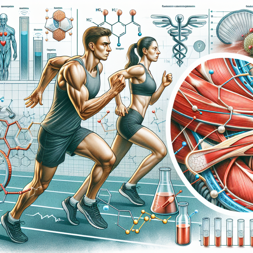 Exploring liraglutide as a performance-enhancing substance in sports