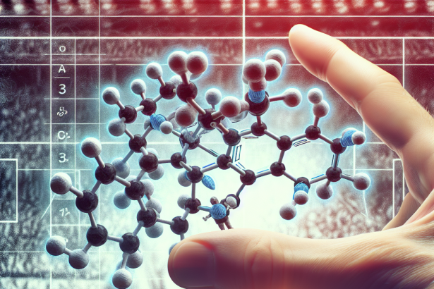 Finasteride: a controversial drug in sports pharmacology