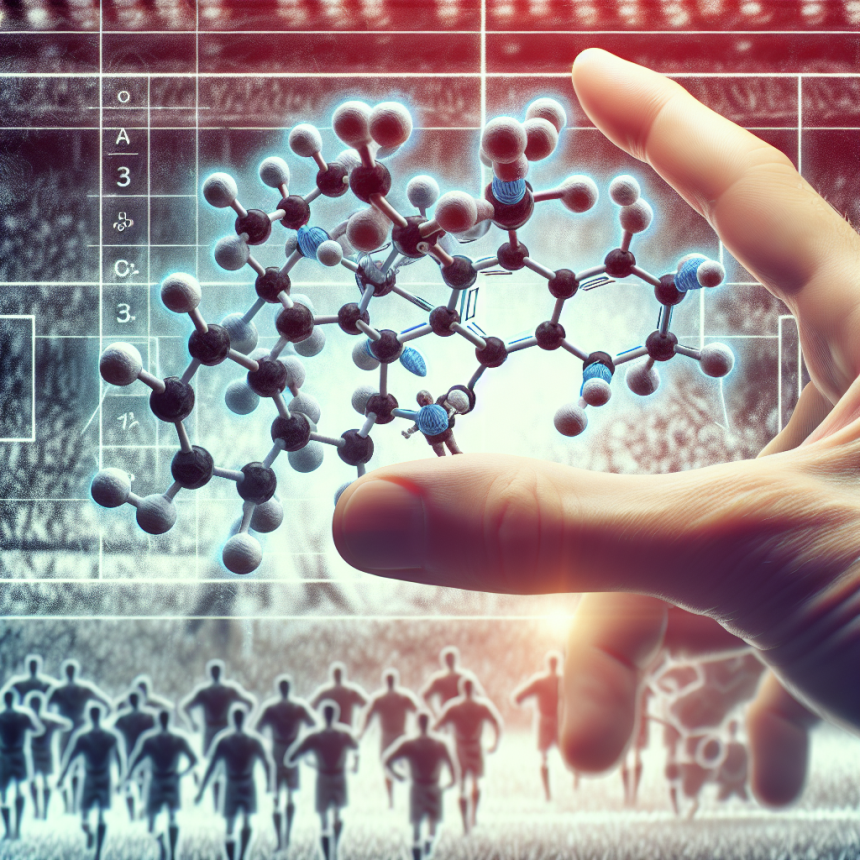 Finasteride: a controversial drug in sports pharmacology