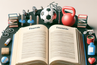 Finasteride effects on physical activity: a literature review