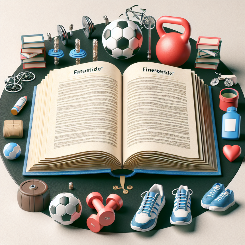 Finasteride effects on physical activity: a literature review