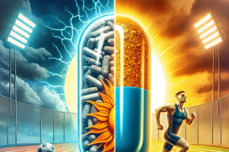 Isotretinoin as an ergogenic aid in sports