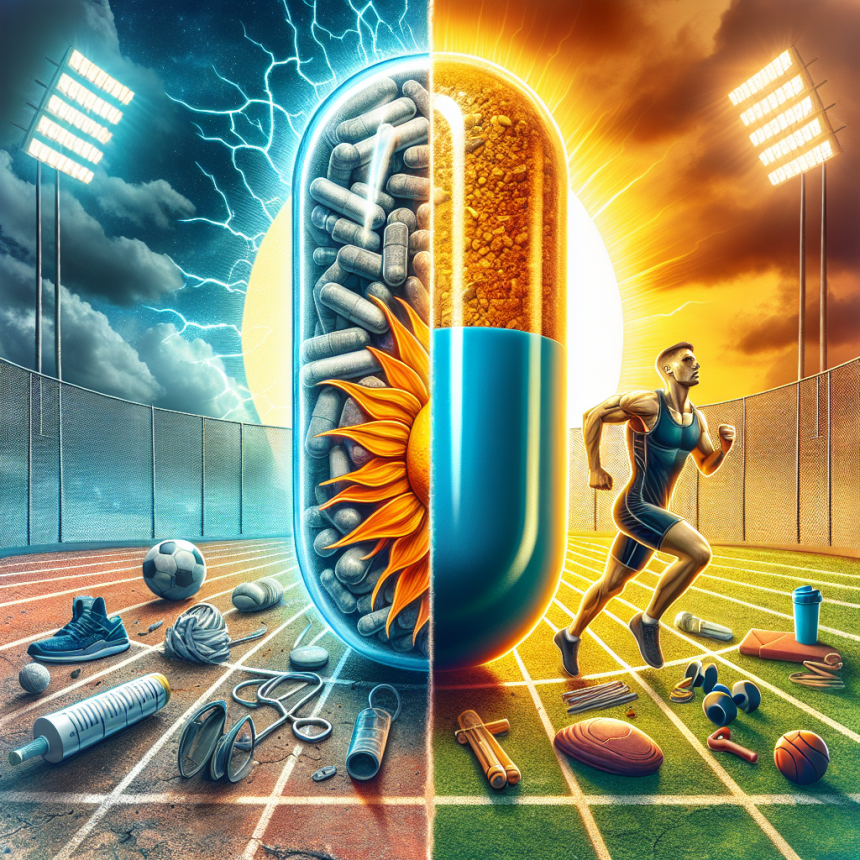 Isotretinoin as an ergogenic aid in sports