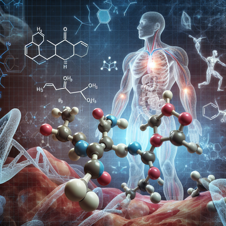 Letrozole: a promising drug for controlling estrogen hormone in athletes