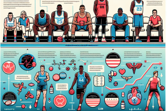 Long-term effects of semaglutide use in athletes