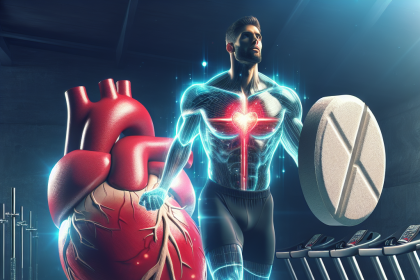 Nebivolol: a safe option for athletes with heart issues