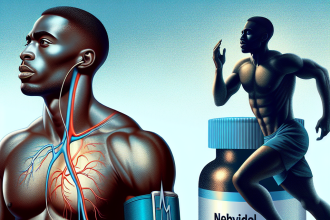 Nebivolol: ideal drug for controlling blood pressure in athletes