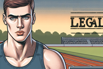 Proviron: legal doping for endurance athletes