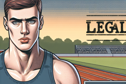 Proviron: legal doping for endurance athletes