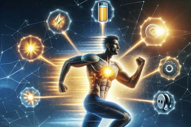 Proviron: the secret to improved physical endurance