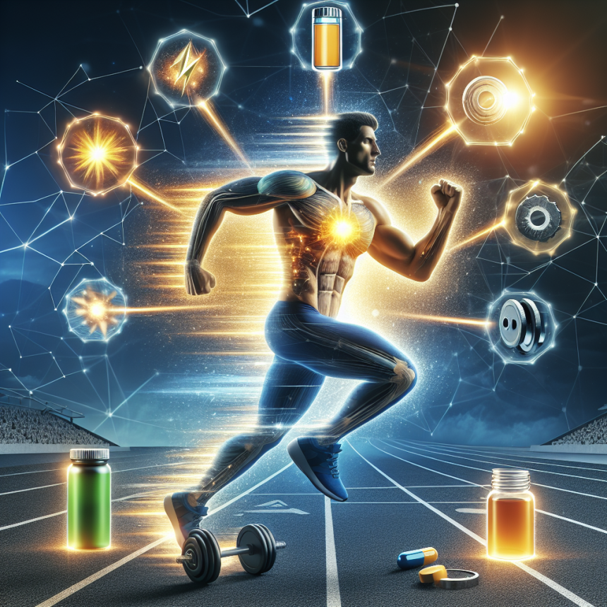 Proviron: the secret to improved physical endurance