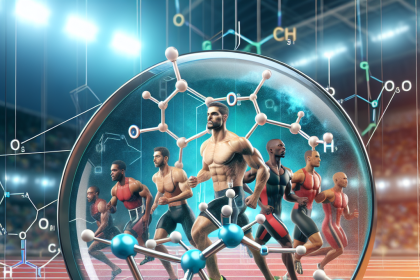 Retatrutide: potential doping agent in sports