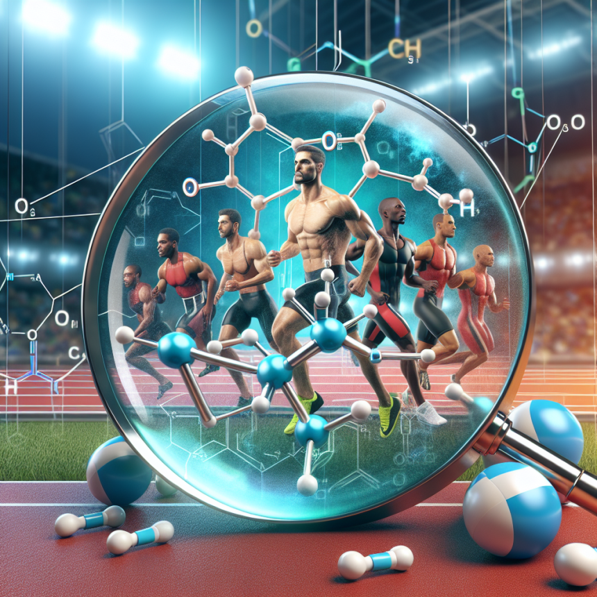 Retatrutide: potential doping agent in sports