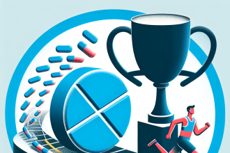 Sibutramine and physical endurance: a winning combination