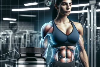 Sibutramine as a muscle mass supplement for athletes