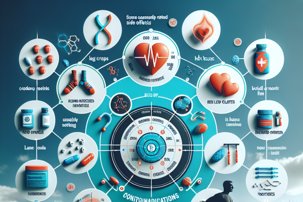 Side effects and contraindications of raloxifene hcl in sports