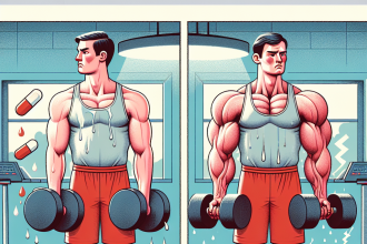 Side effects of letrozole in sports pharmacology