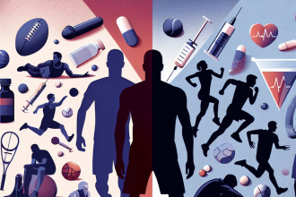 Side effects of somatropin in the sports world