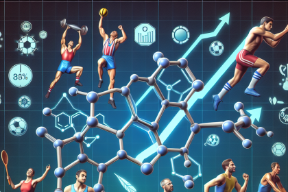 Sildenafil citrate's role in sports performance