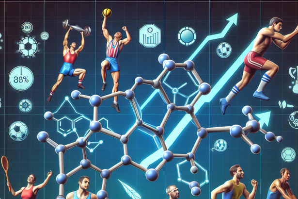 Sildenafil citrate's role in sports performance