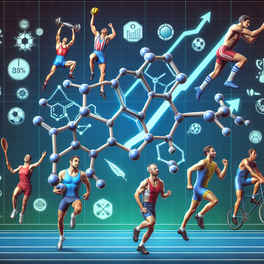 Sildenafil citrate's role in sports performance