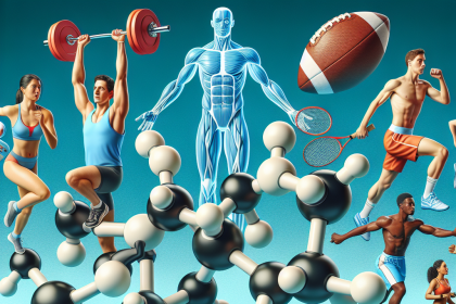 Telmisartan: an ally for athletes